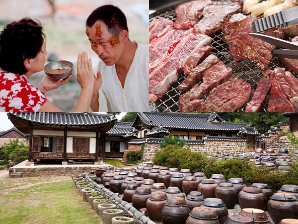 7 Perilaku Orang Korea Ini Dianggap Unik Oleh Orang Asing