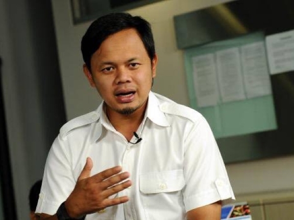 Gejala-gejala 'Kecil' Yang Dirasakan Wali Kota Bogor Bima Arya Yang Positif Virus Corona