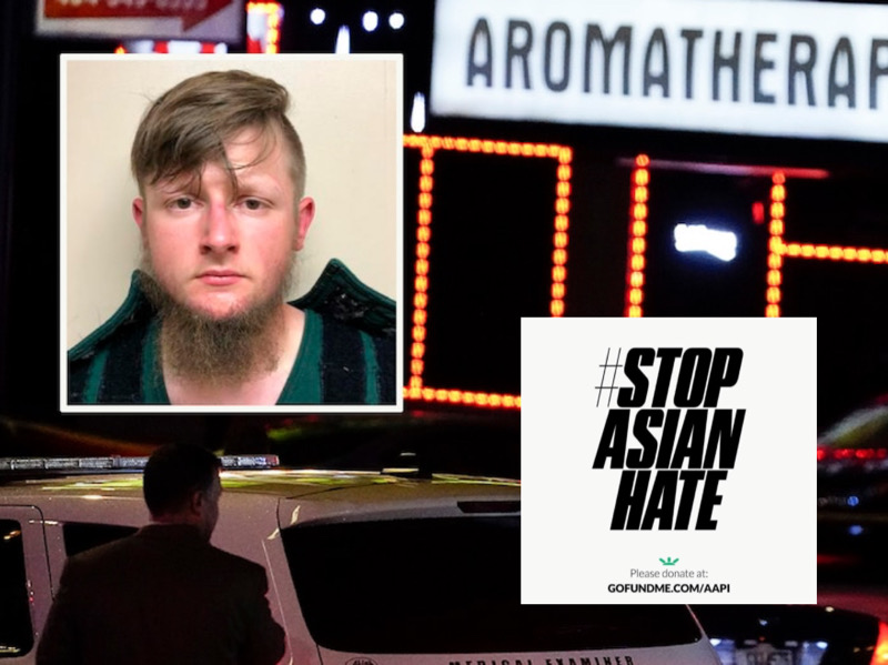 Yang Perlu Diketahui dari Penembakan Atlanta Sampai Tagar #StopAsianHate Trending