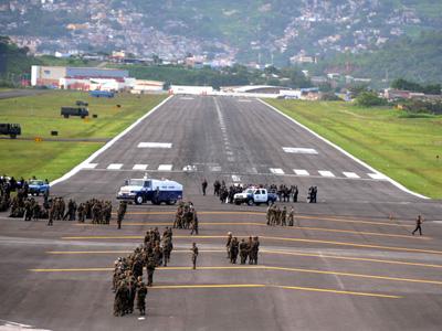 Ini Dia 5 Bandara dengan Reputasi Terburuk