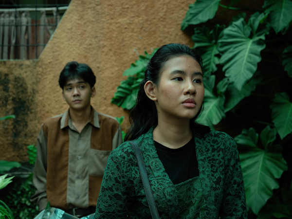 Film Shenina Cinnamon, Penyalin Cahaya Akan Tayang di Netflix