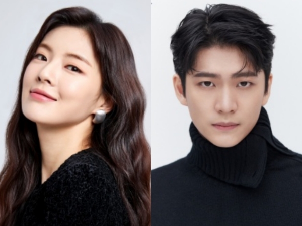 Lee Sun Bin dan Kang Tae Oh Dikonfirmasi Bintangi Drama Komedi Romantis