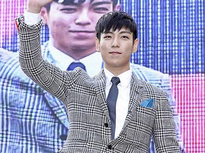 T.O.P Big Bang Beri Bocoran untuk Album Solo Terbarunya