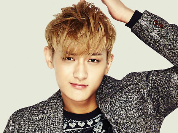 Menyerah Hidup Bersih di Hutan, Tao EXO Berlagak Seperti Tarzan di 'Laws of the Jungle'!