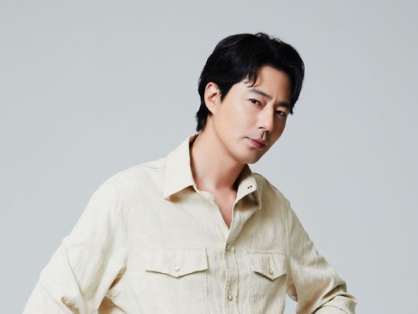 Jo In Sung Ungkap Keuntungan Semakin Tua Sebagai Aktor