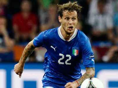 Cocok di Juventus, Diamanti Bisa Seperti Giovinco