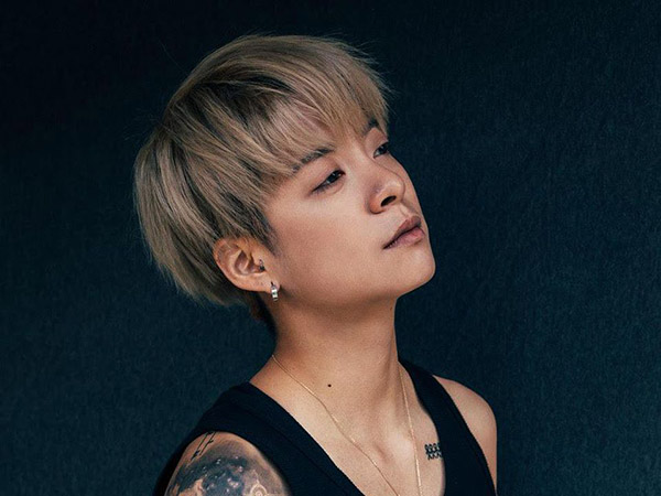 Kata SM Entertainment Soal Status Amber f(x) yang Sudah Resmi Gabung ke Agensi Baru di Amerika