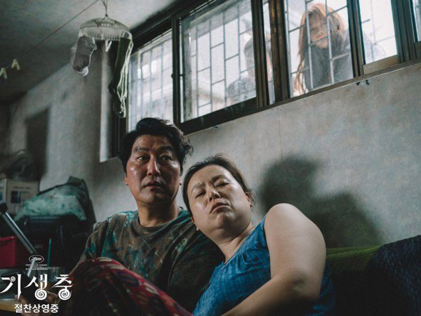 'Parasite Effect', Pemerintah Seoul Beri Dana untuk Warga yang Tinggal di Apartemen Semi-basement