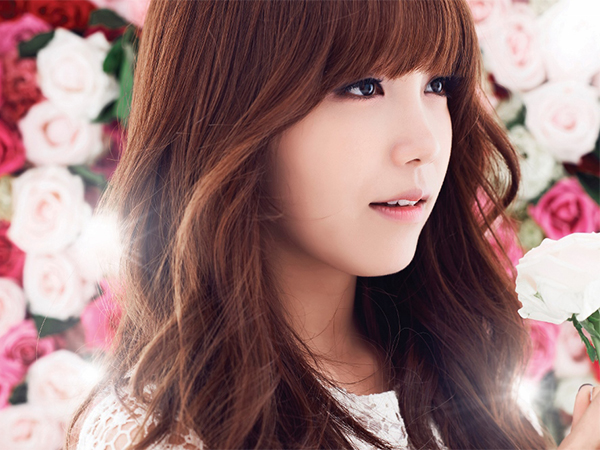 Eunji A Pink Tidak Hadir Di Shinzu'i White Concert?