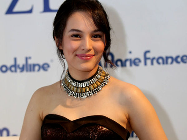 Main Drama Jepang, Chelsea Islan Siap Beradu Akting Bareng Pemeran ‘Kamen Rider’