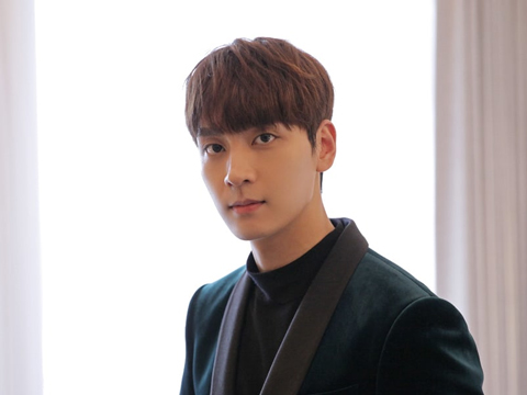 Choi Tae Joon Dikonfirmasi Masuk Wajib Militer Minggu Ini