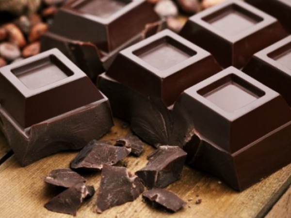 Khasiat Coklat Hitam, Dapat Mencegah Anxiety Hingga Depresi