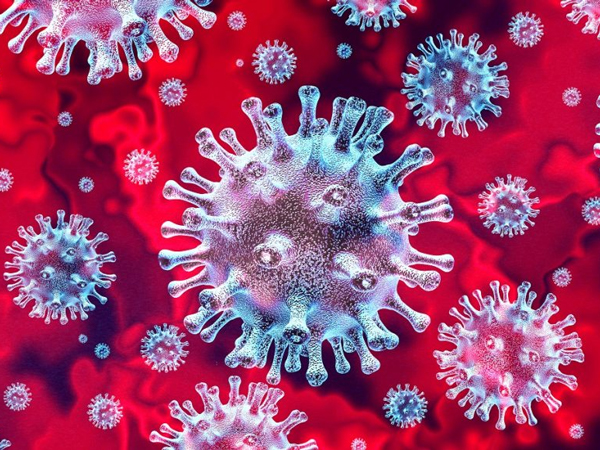 Virus Corona Bermutasi Lebih Lama Dibandingkan Flu Musiman, Ada Manfaatnya?
