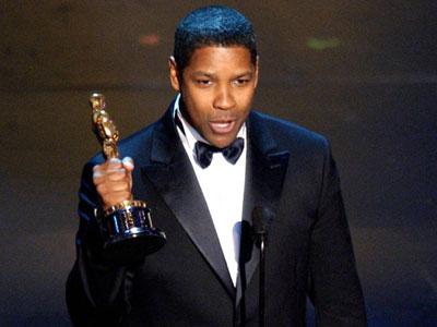 Denzel Washington Tolak Peran di Fast and Furious 7