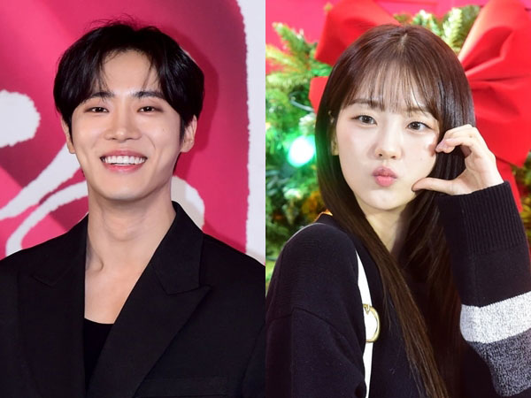 Tim Produksi Konfirmasi Jadwal Tayang Drama Baru Choo Young Woo dan Cho Yi Hyun