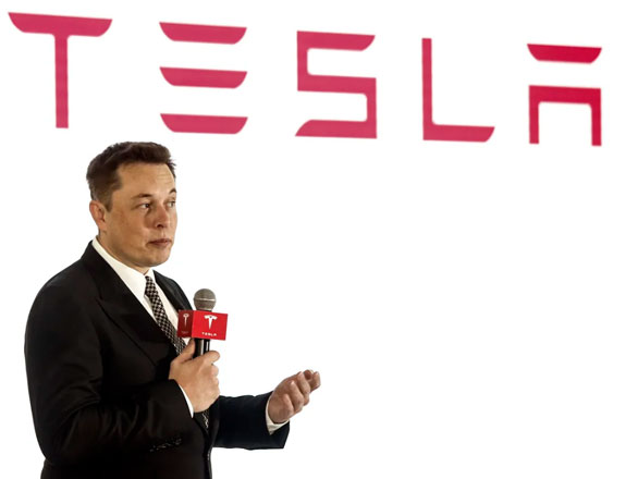Duh, Orang Makin Malas Beli Tesla Gegara Elon Musk Sendiri?