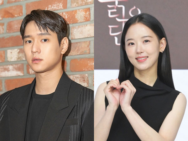 Go Kyung Pyo dan Kang Han Na Reuni Jadi Pasangan Drama 'No Secrets'