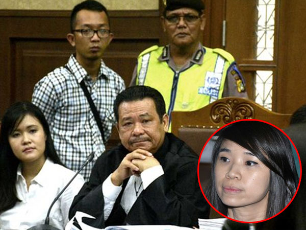 Jadi Saksi Kunci, Kesaksian Hani Sahabat Mirna Malah Menguntungkan Jessica Kumala Wongso?