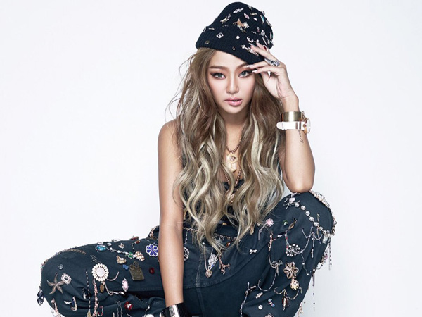 Mulai Rilis, Hyorin Sistar Tampil Nge-swag di Teaser Comeback yang Pertama!