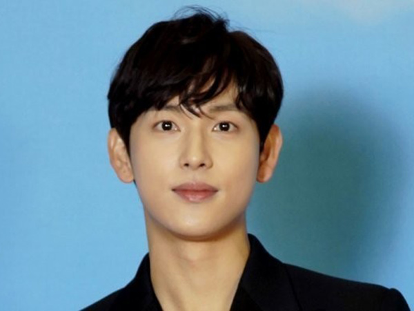 Im Siwan Dapat Tawaran Main Film Thriller