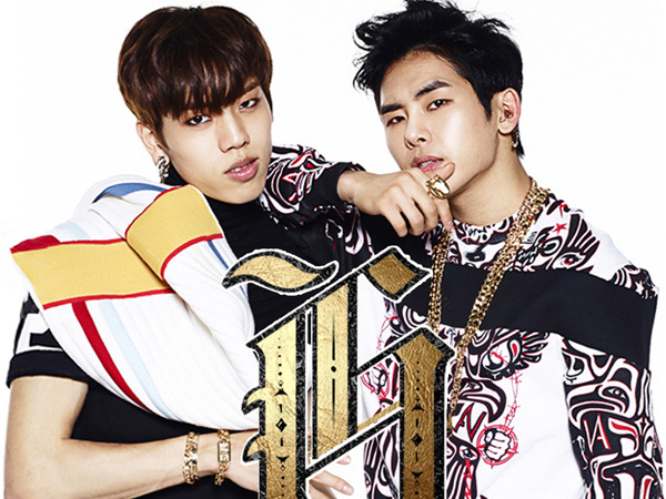 Ups, Lagu di Album Baru Infinite H Dianggap Tak Layak Siar Oleh KBS