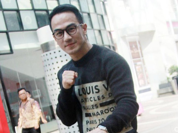 Wakili Indonesia, Joe Taslim Akan Hadir di Ajang Penghargaan ‘APAN Star Awards 2016’