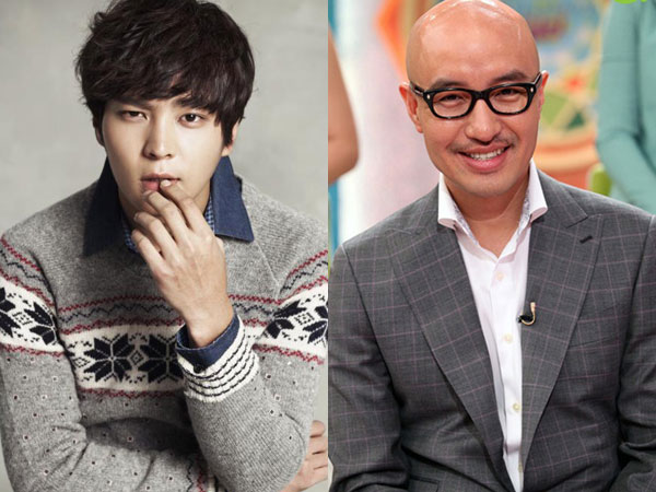 Joo Won & Hong Suk Chun Ikuti Lomba Masak Untuk Tamasya Bersama 'Running Man' !