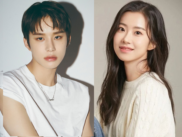 Agensi Konfirmasi Jungwoo NCT dan Aktris Kim Min Ah Saudara Kandung