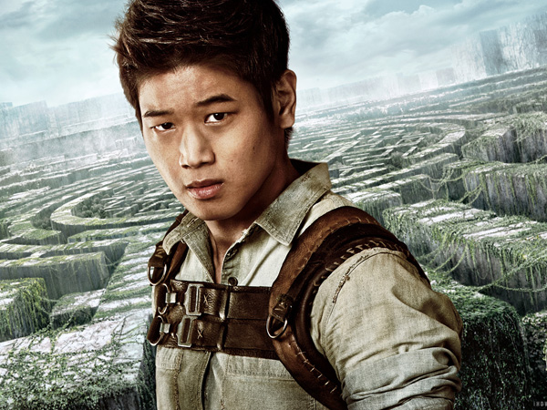 Ki Hong Lee 'Minho Maze Runner' Akan Promo ‘The Scorch Trials’ Di Korea Selatan!