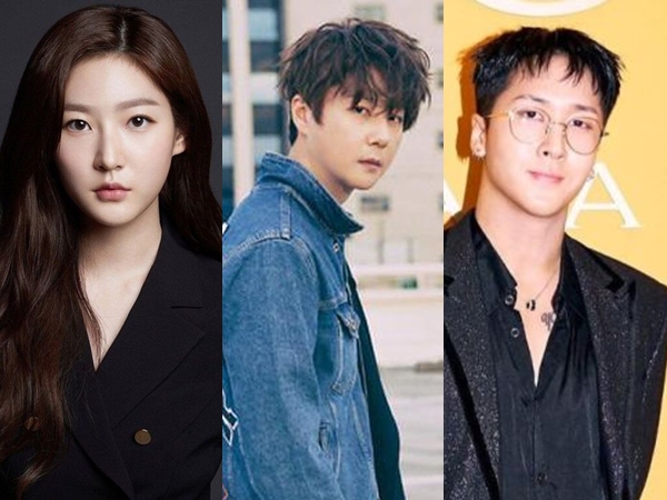 Kim Sae Ron, Shin Hye Sung Shinhwa Dilarang Muncul di KBS, Bagaimana Nasib Ravi?