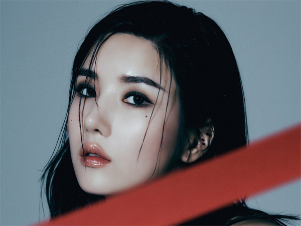 Intip Bocoran 3 Lagu Kwon Eun Bi di Album Baru 'The Flash'