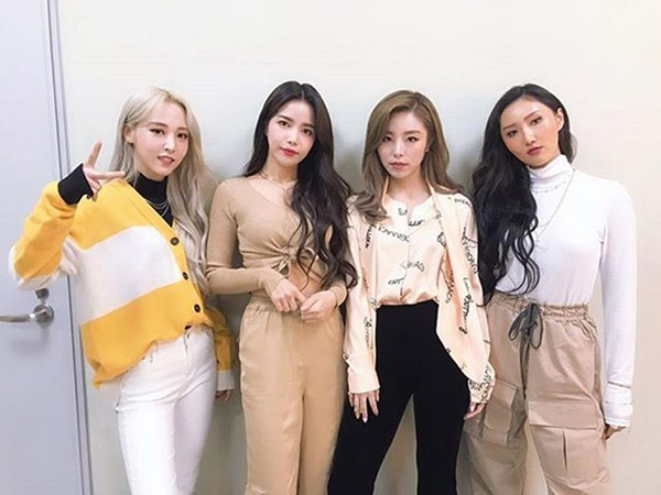 Fans Protes Keras Usai MAMAMOO Dikonfirmasi Ikut Program Survival Terbaru Mnet