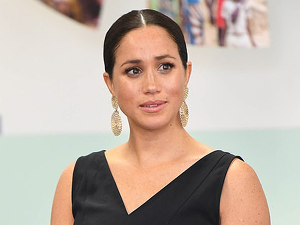 Meghan Markle Keguguran Anak Kedua