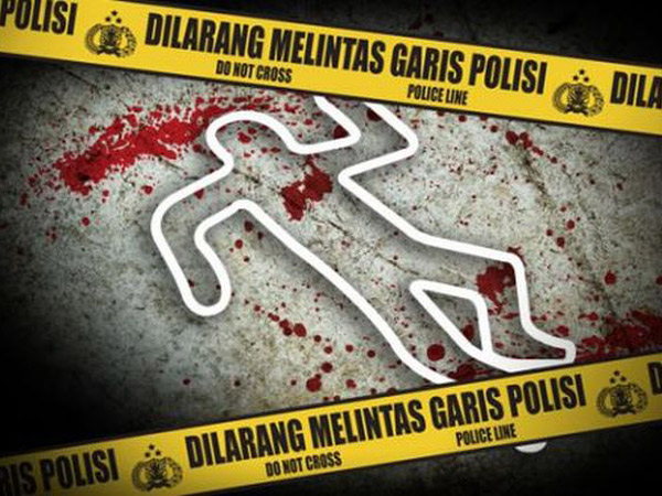 Sadis, Begini Kronologi Ibu Muda Tega Membunuh dan Mutilasi Anak di Cengkareng