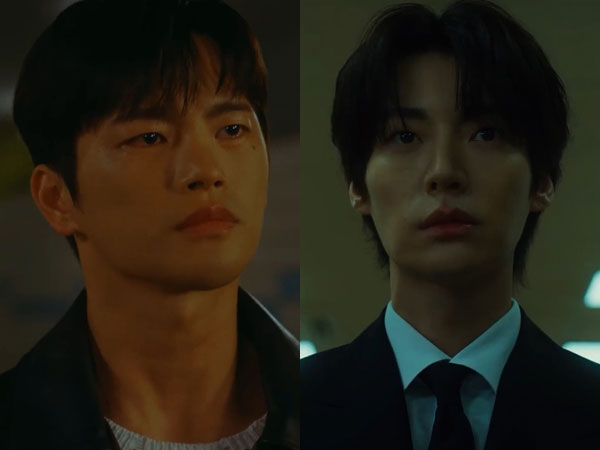 K.Will Resmi Rilis 'No Sad Song For My Broken Heart', MV Reuni Tragis Seo In Guk dan Ahn Jae Hyun