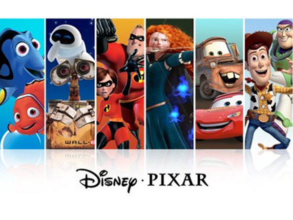 Wow, Studio Disney Pixar Akan Garap Film Cerita Rakyat Indonesia!