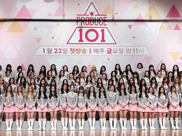 Terbukti Beli ID Palsu untuk ‘Produce 101’, Petinggi MBK dan PocketDol Studio Kena Denda