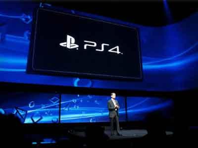 Sony Akhirnya Buka Misteri Playstation 4