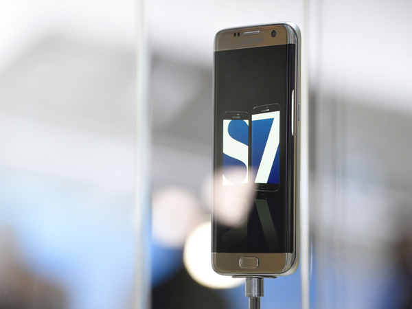Resmi Dirilis, Intip Sederet Fitur Unggulan dari Samsung Galaxy S7 dan S7 Edge