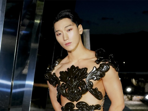 San ATEEZ Bantah Diperlakukan Rasis Saat Hadiri Fashion Show Dolce & Gabbana
