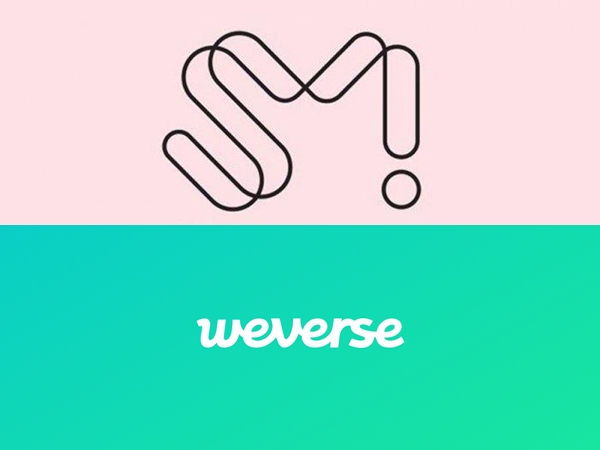 Weverse Umumkan Tanggal Peluncuran Layanan untuk Artis SM Entertainment