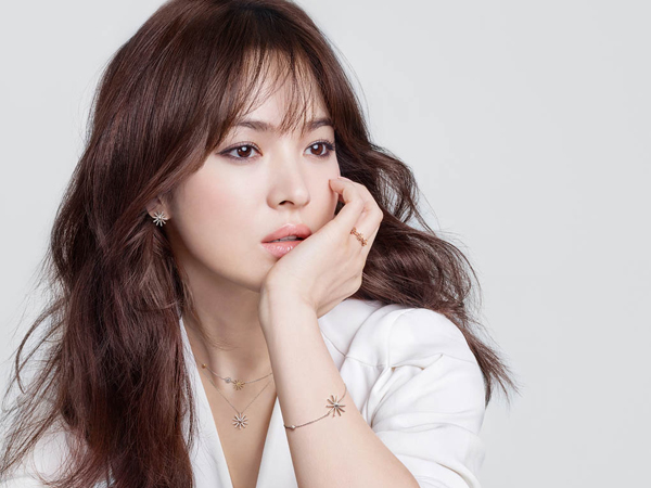 Dijuluki ‘Queen of Real Estate’, Ini Daftar Properti Mewah Nan Mahal Milik Song Hye Kyo!