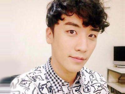 Tampil di 'Angel Eyes', Seungri Ngaku Tak Dapat Saran dari Member Big Bang Lainnya