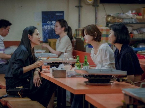 Review Drama Thirty Nine: Persahabatan, Asmara dan Perpisahan yang Emosional