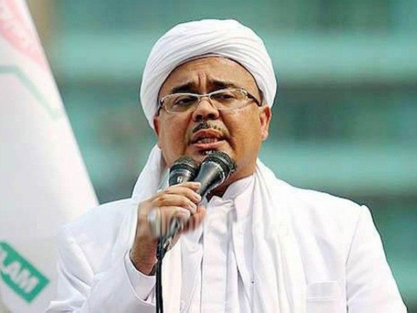 Habib Rizieq Ngaku Dirinya Dicekal Untuk Masuki Wilayah RI, Imigrasi: Tidak Ada Surat Pencekalan