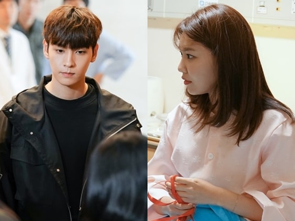 Sooyoung dan Choi Tae Joon Hadapi Konflik Baru di Drama ‘So I Married The Anti Fan’