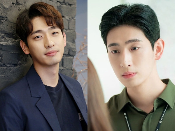 Kenalan Dengan Yoon Park, Si Mantan Nyebelin di Drama Forecasting Love and Weather