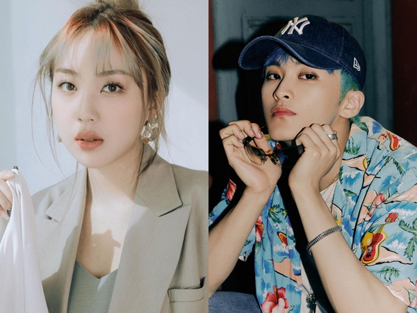 Lucunya Ekspresi Rapper Youngji Saat Akui Langganan Bubble Mark NCT