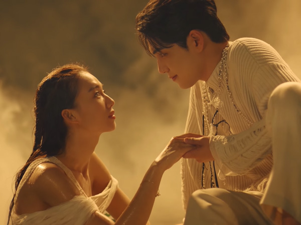 Review MV Wonpil DAY6 – Voiceless: Mengikhlaskan Orang yang Dicintai Demi Kebahagiaannya