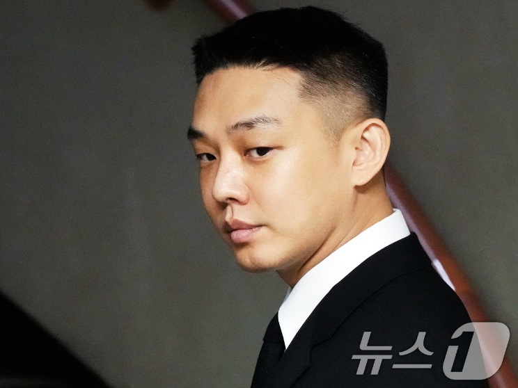 Yoo Ah In Dijatuhi Hukuman 4 Tahun Penjara dalam Sidang Banding Terakhir